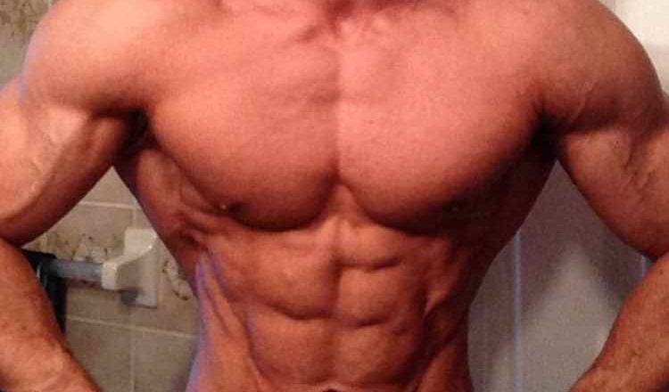 Muskulös und definiert: Der 12-Wochen Profi-Trainingsplan