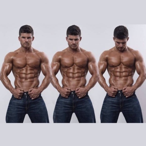 10 alte Bodybuilding und Fitness Mythen als Märchen entlarvt