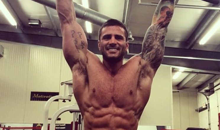 7 proteinreiche Zwischenmahlzeiten