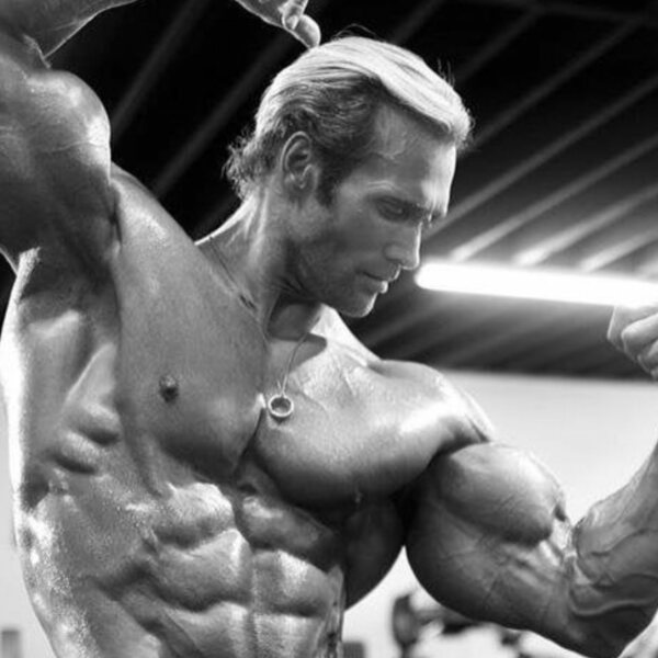 Gute Genetik vs. schlechte Genetik: Wo stehe ich?