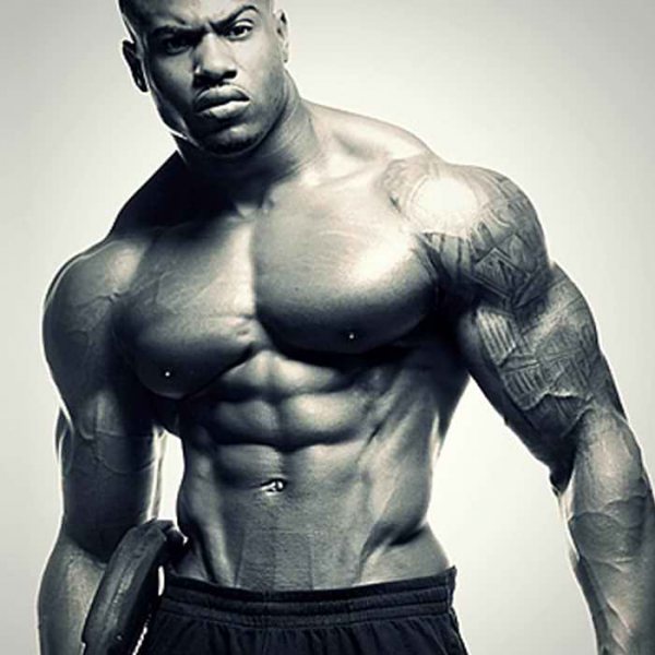 Mehr Leistung im Training dank diesen 4 einfachen Tricks