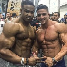 Der Muskelguide: Baue schnell Muskeln auf