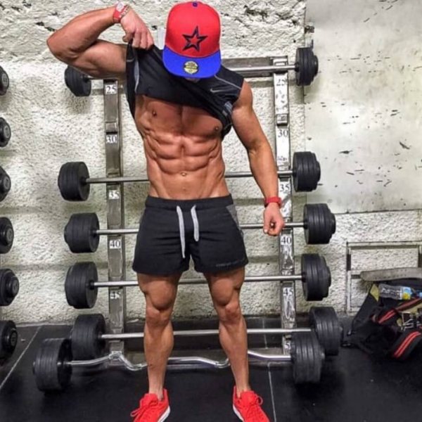 Tipps und Tricks für einen flachen Bauch