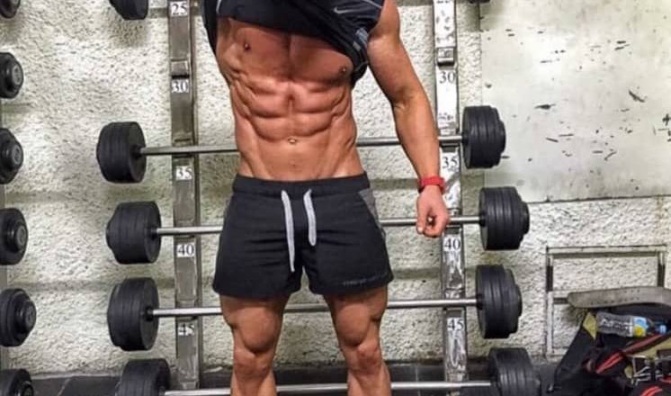 Tipps und Tricks für einen flachen Bauch