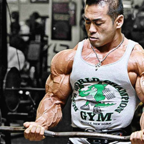 Der Pump – Wie wichtig ist er wirklich für Muskelaufbau?