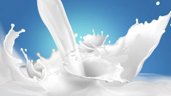 Casein – Eine weitere Einnahmequelle der Supplementindustrie