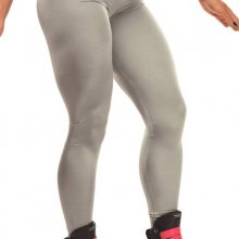 TRAINSANE GIRL Skinny Legging Grey