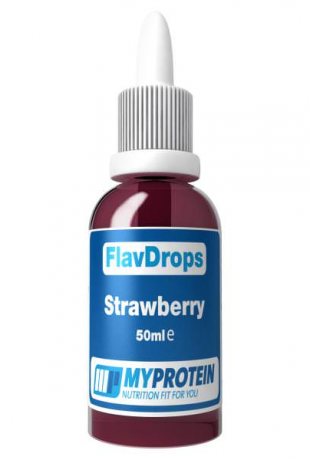 FlavDrops