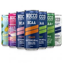 NOCCO BCAA 330ml