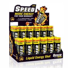Speed Attack 60ml