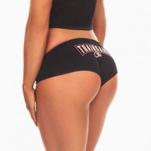 TRAINSANE GIRL Sport Shortie