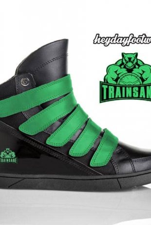 TRAINSANE GYM Schuhe