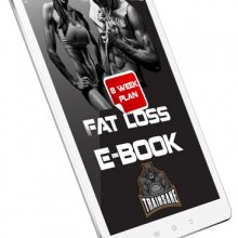 Fat-Loss E-Book