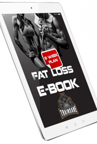 Fat-Loss E-Book