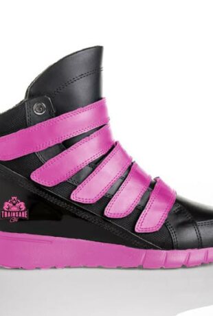 TRAINSANE GIRL Schuhe