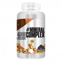 MineralComplex – Vermeide Muskelkrämpfe und maximiere deine Leistung