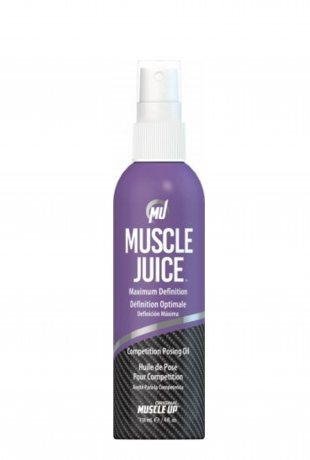 Protan Muscle Juice