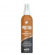 Protan Overnight Competition Color Base Coat