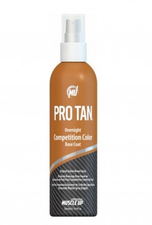 Protan Overnight Competition Color Base Coat