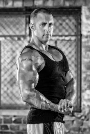 Personal Training mit Coach Mark