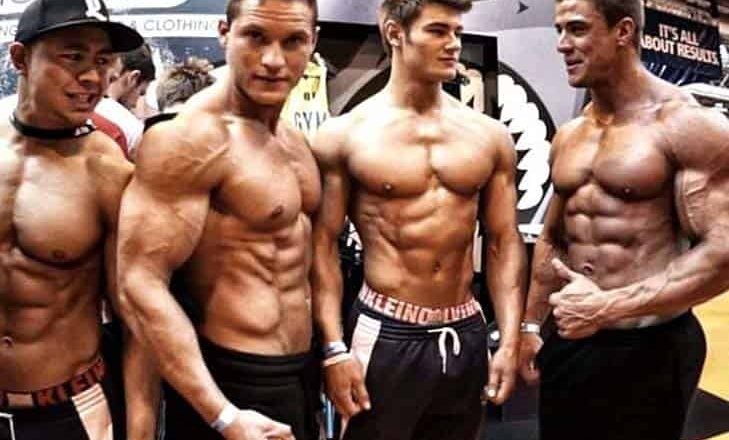 Spiegeleier oder Müesli – Das perfekte Frühstück