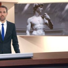 Jugend und Anabolika – Schweizer Fernsehen SRF 18.11.2015