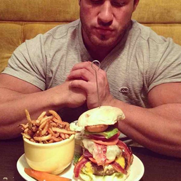 Cheaten, bulken – Wie gestalte ich meine Off-Saison richtig?