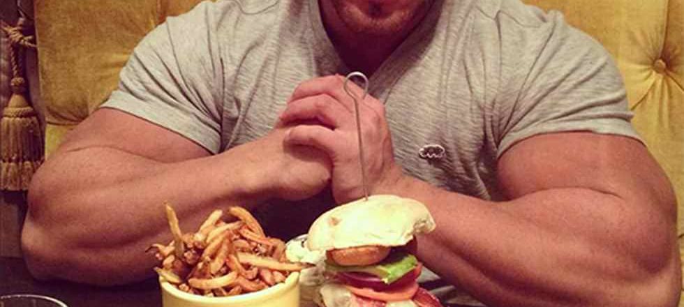 Cheaten, bulken – Wie gestalte ich meine Off-Saison richtig?