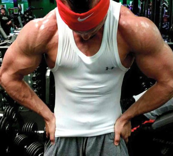 The Way to Glory – TRAINSANE Athlete Tibor Part I. #TRAINSANEWORLD