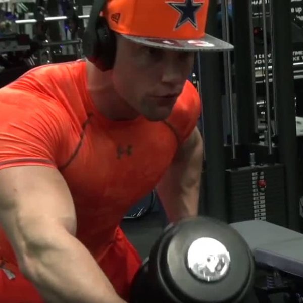 The Way to Glory – TRAINSANE Athlete Tibor Part II. #TRAINSANEWORLD