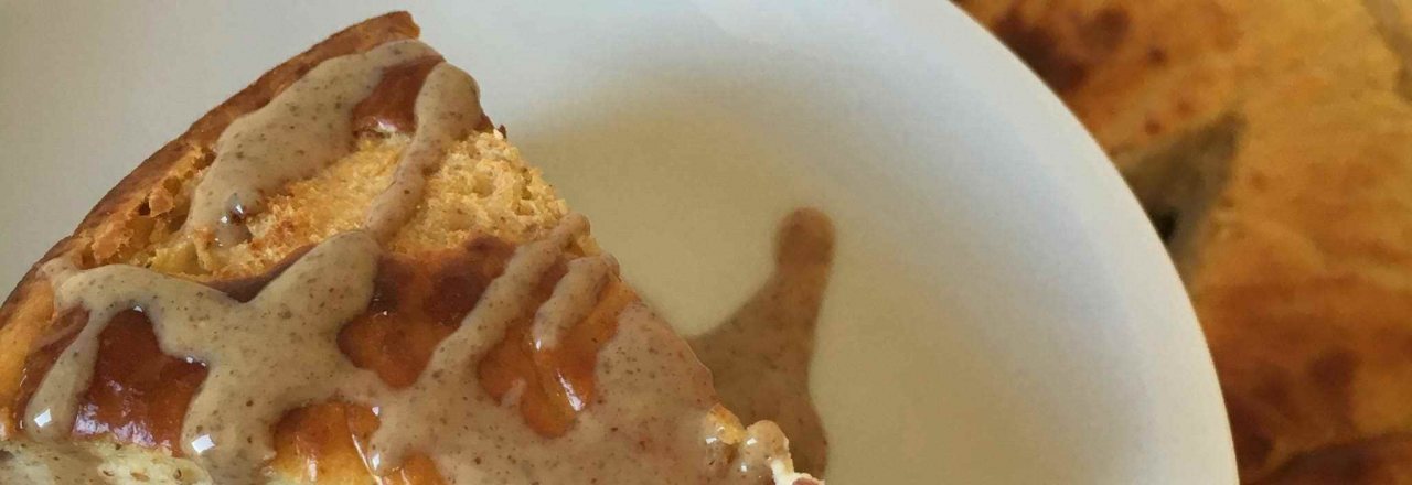 Peanutbutter Cheesecake