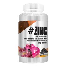 Zink – besseres Hautbild und Stärkung des Immunsystems