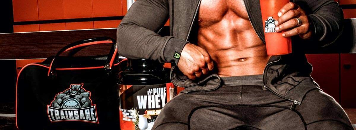 Proteinpulver – Brauchen wir die wirklich?