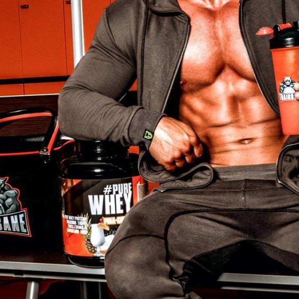 Proteinpulver – Brauchen wir die wirklich?