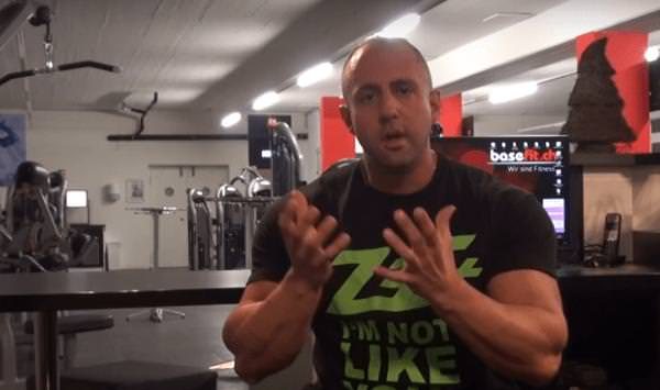 Turbo Stoffwechsel dank richtig getimten Kohlenhydraten