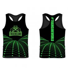 TRAINSANE Stringer Tank SPACE