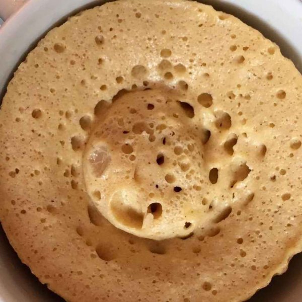 Protein Mugcake