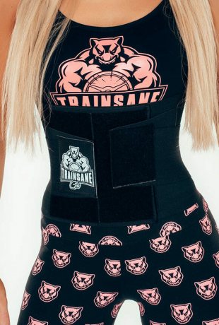 Waist-Trainer Strong
