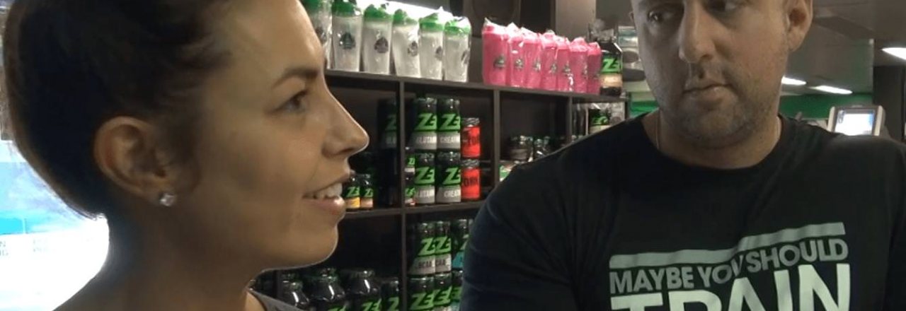 Unsere Sicht zur SRF Doku “Mein Körper, mein Werk”