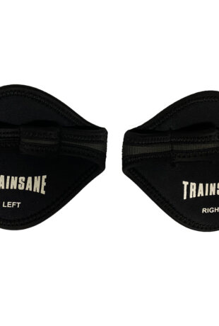 Trainsane Grip Pad