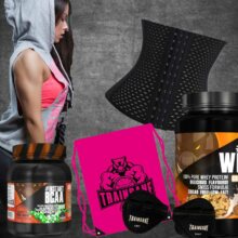 Get Started Combo FOR HER