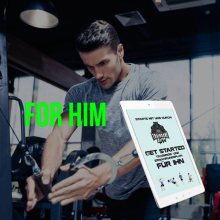 Get Started E-Book MEN