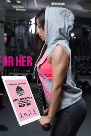 Get Started E-Book WOMEN