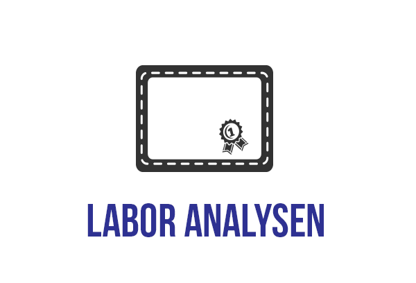 labor-analysen