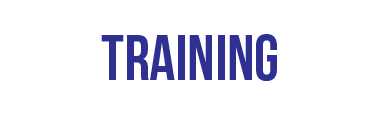 Trainsane Training