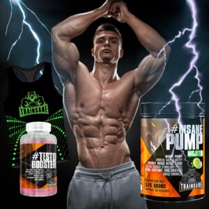 Hardcore Basic Package