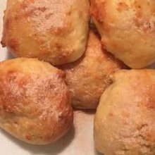 Quarkbällchen Cheat