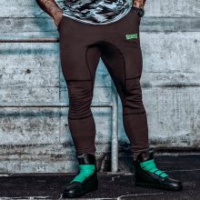 TRAINSANE Jogger GREY