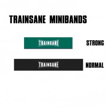 TRAINSANE Miniband