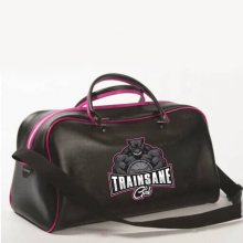 TRAINSANE GIRL Sport Bag